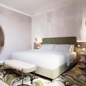 Hotel Moevenpick